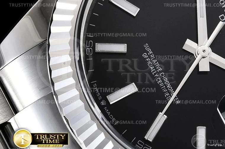 0408 Popular R2DJ0257C – DJ2 41mm Oys 662